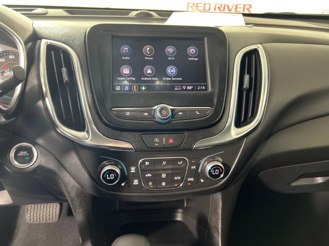 Used 2023 Chevrolet Equinox LT FWD image 17