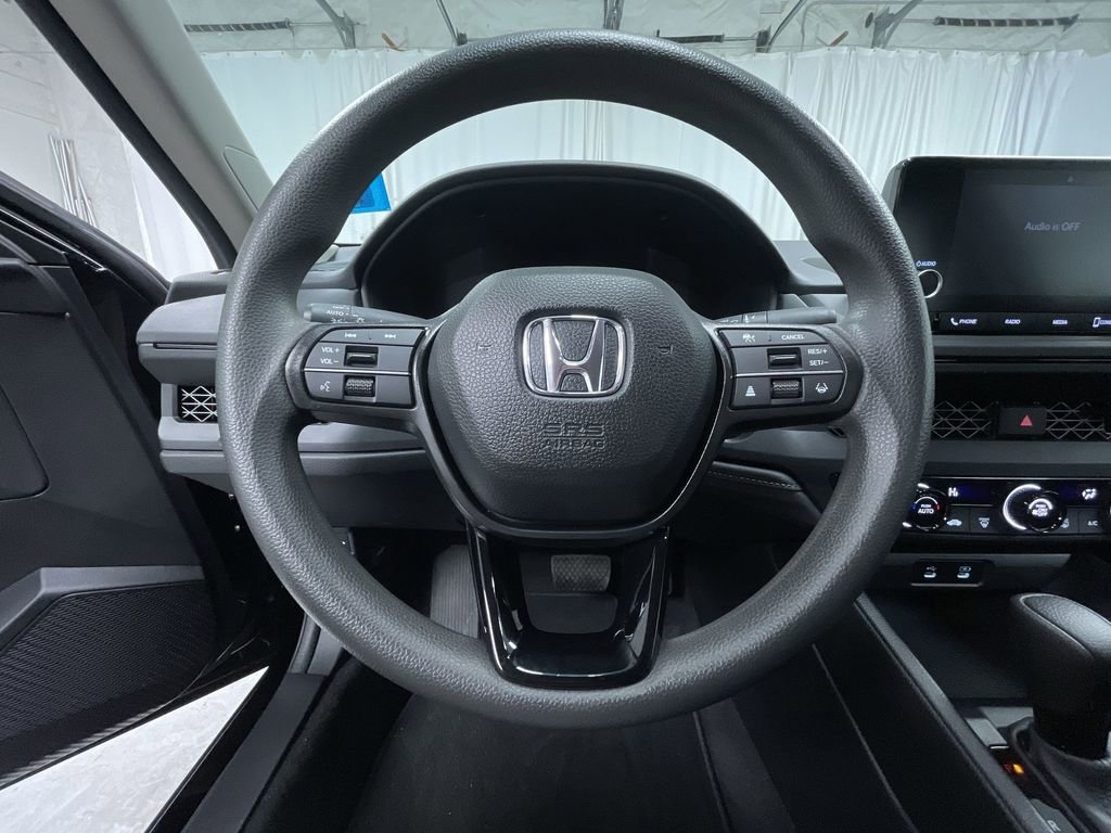 Used 2025 Honda Accord LX image 23