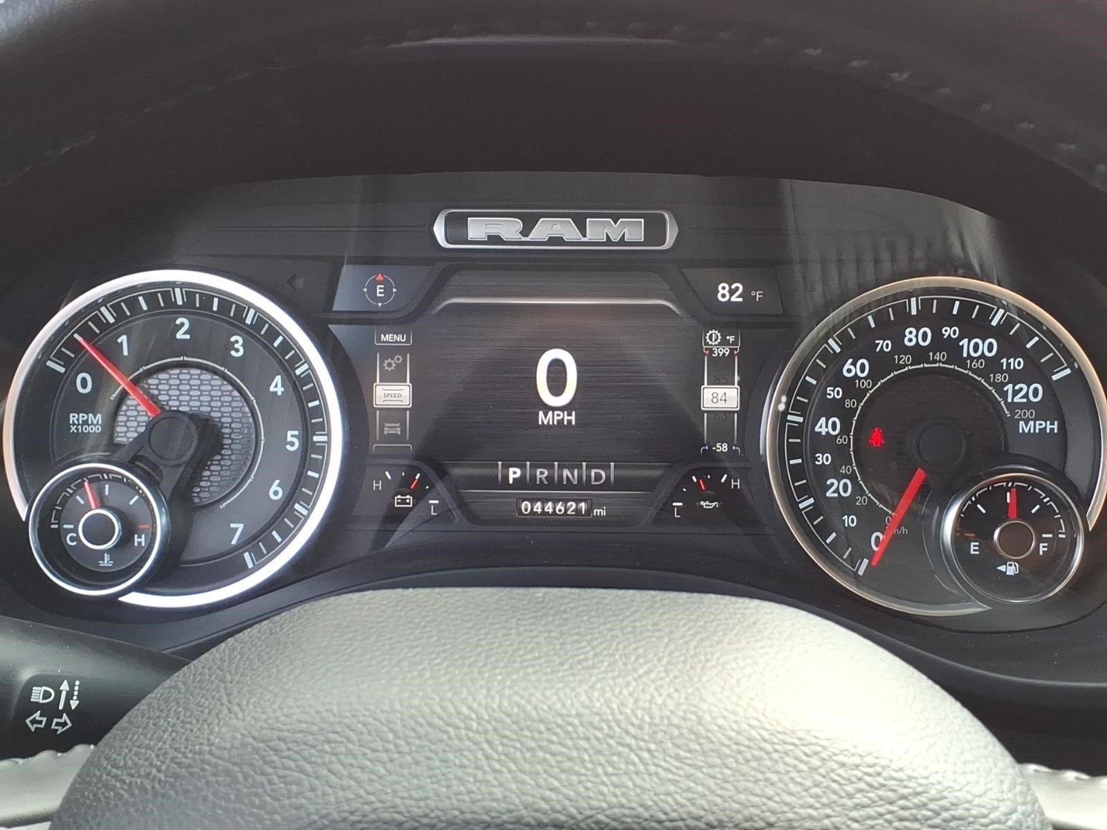 Used 2023 RAM 1500 Big Horn AWD/4WD image 27