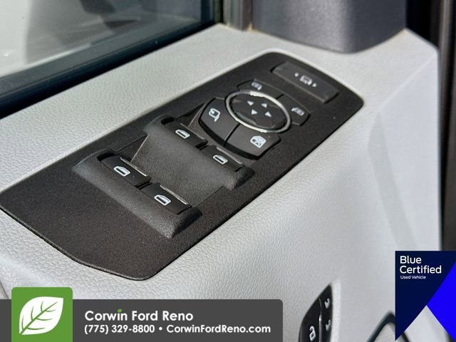 Certified 2022 Ford F250 Limited image 22