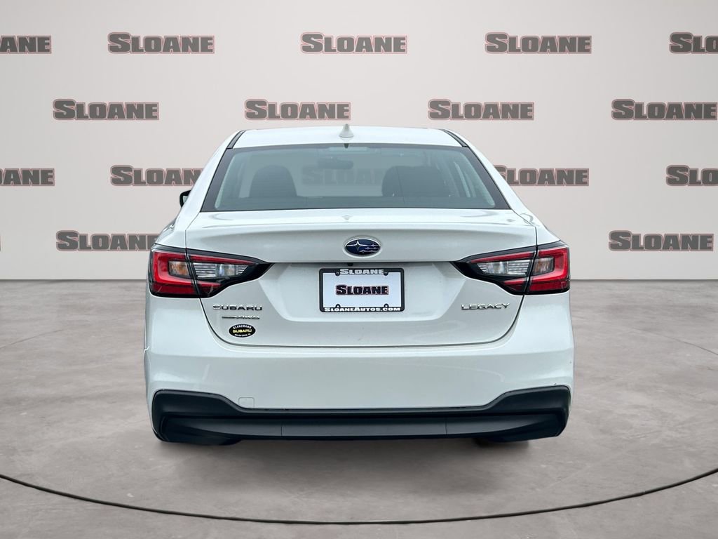 Used 2024 Subaru Legacy Premium image 4