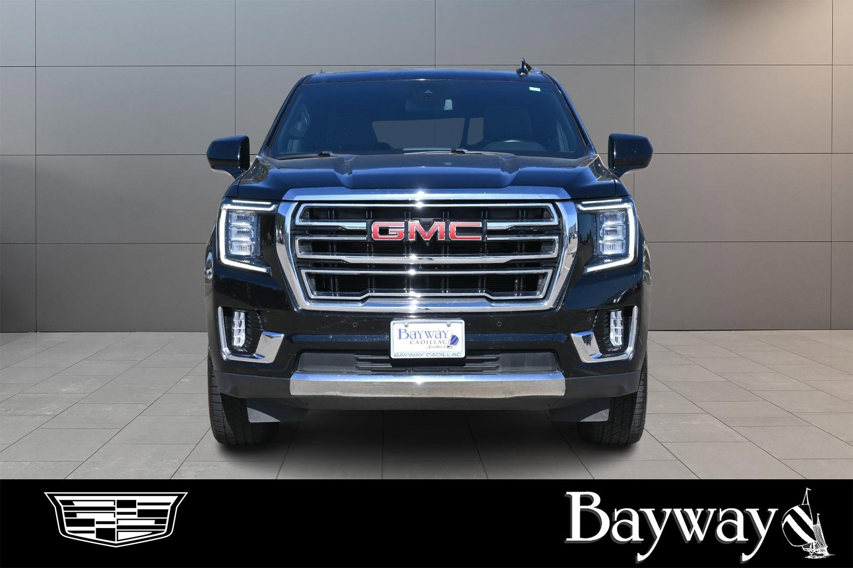 Used 2024 GMC Yukon SLT image 2
