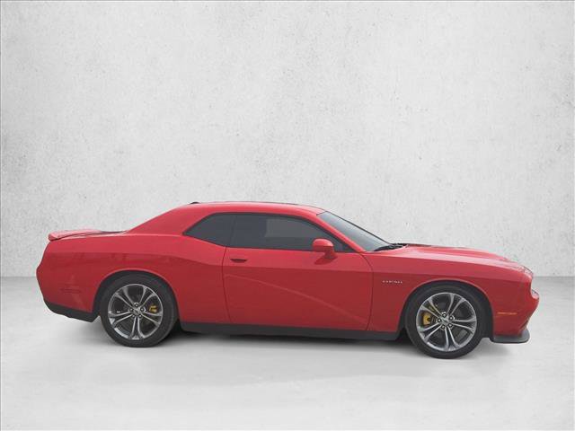 Used 2020 Dodge Challenger R/T image 4