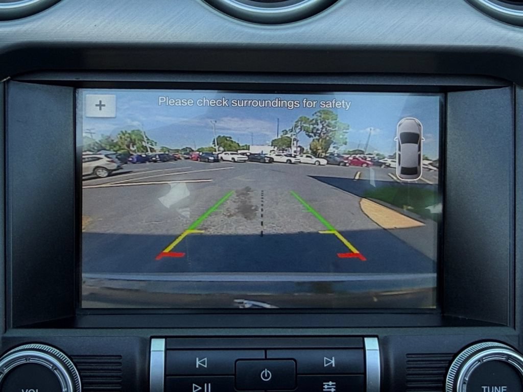 Used 2019 Ford Mustang Premium RWD image 48