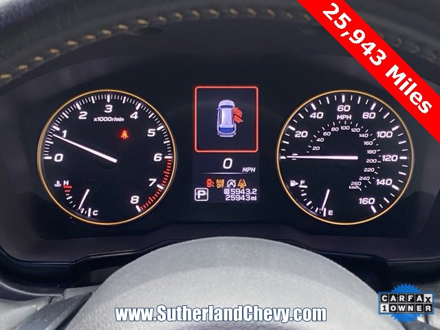 Used 2022 Subaru Outback Wilderness image 22