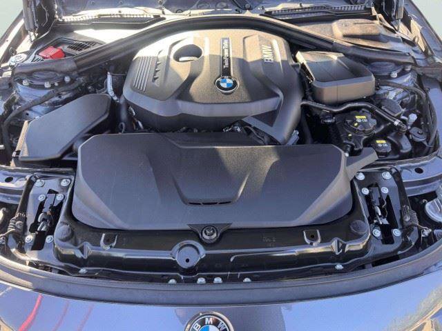 Used 2019 BMW 430i Gran Coupe RWD image 56