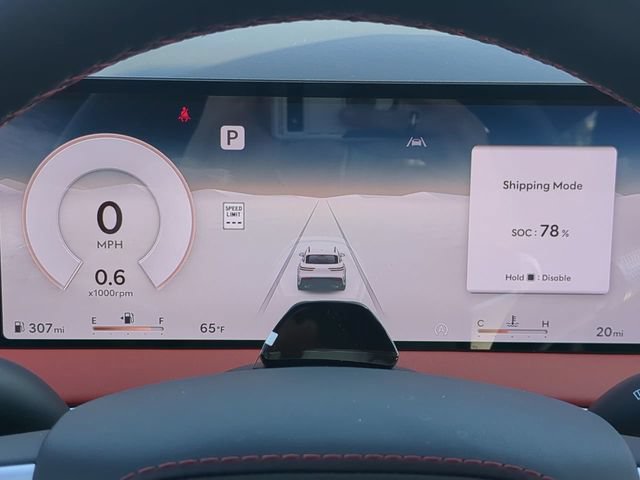 New 2026 Genesis GV70 3.5T Sport Advanced AWD/4WD image 24