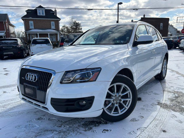 Used 2011 Audi Q5 2.0T Premium Plus image 3