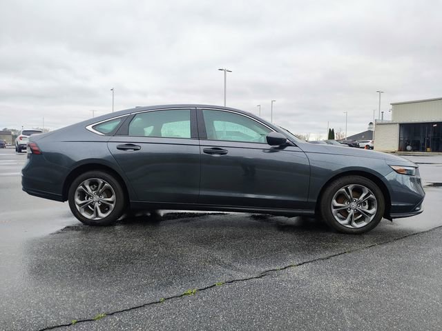 Used 2024 Honda Accord EX image 4