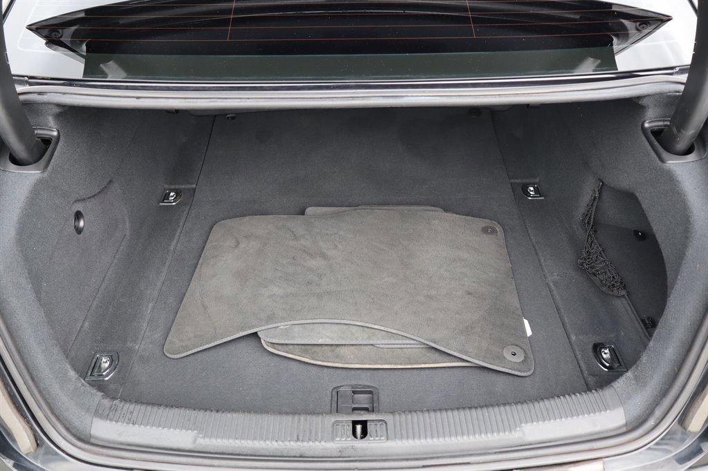 Used 2014 Audi A6 TDI Premium Plus w/ 19" Sport Package AWD/4WD image 36