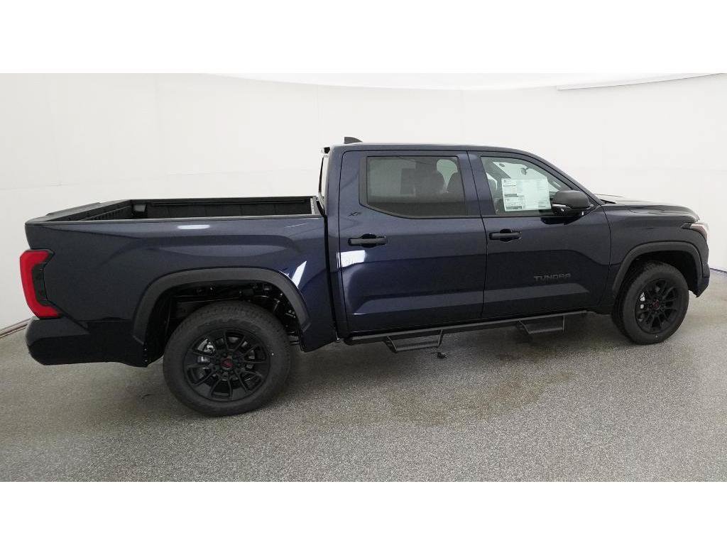 New 2026 Toyota Tundra SR5 AWD/4WD image 10