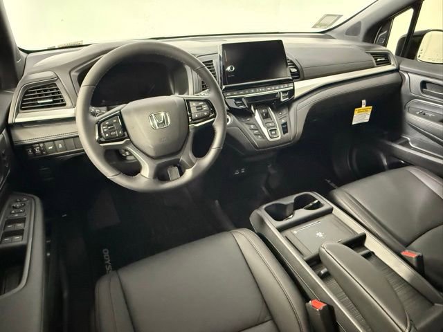 New 2026 Honda Odyssey Sport-L image 36
