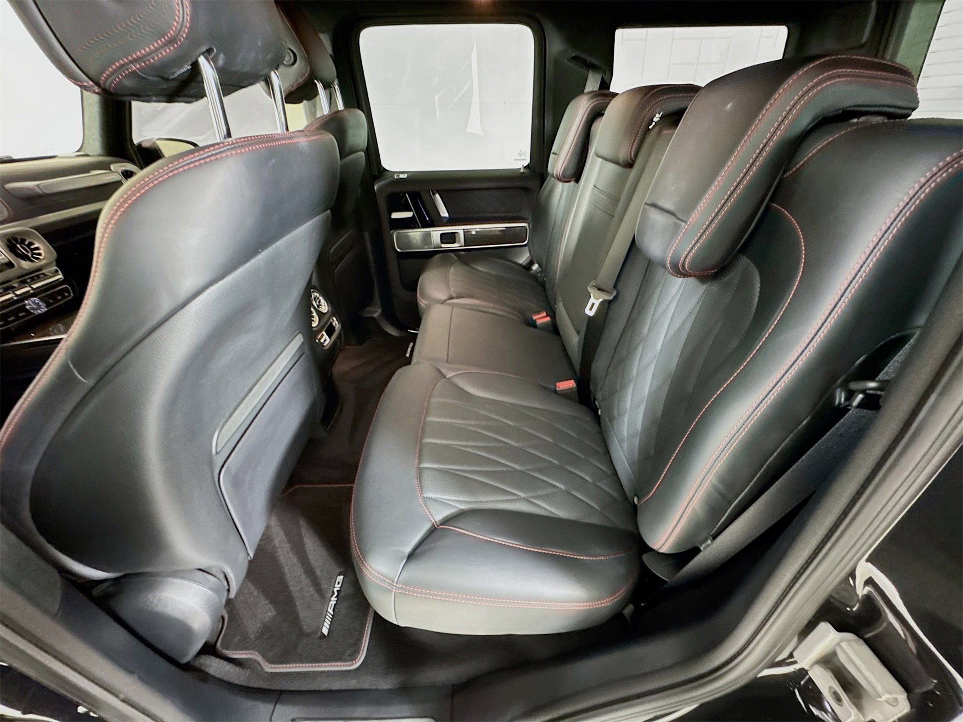 Used 2023 Mercedes-Benz G 63 AMG G 63 AMGﾮ image 27