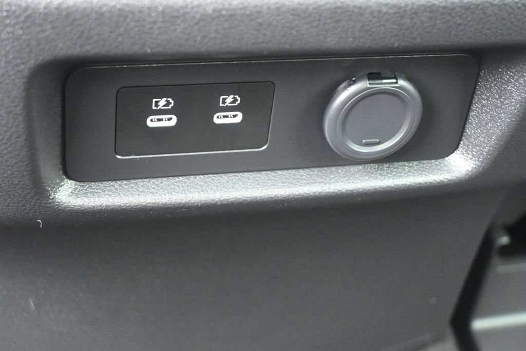 Used 2026 Nissan Armada PRO-4X AWD/4WD image 22