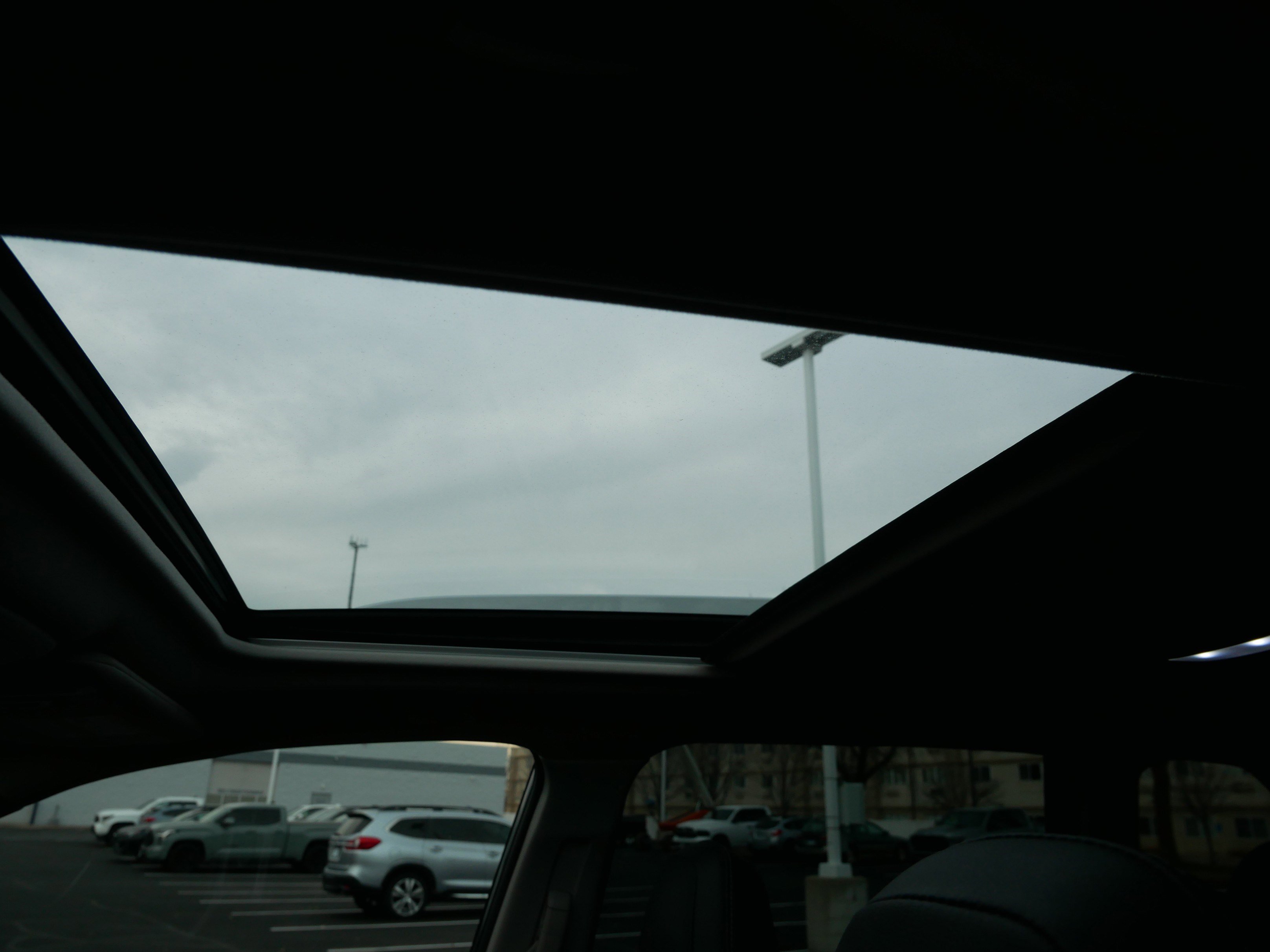 Used 2022 Subaru Forester Touring w/ Popular Package #2 image 32