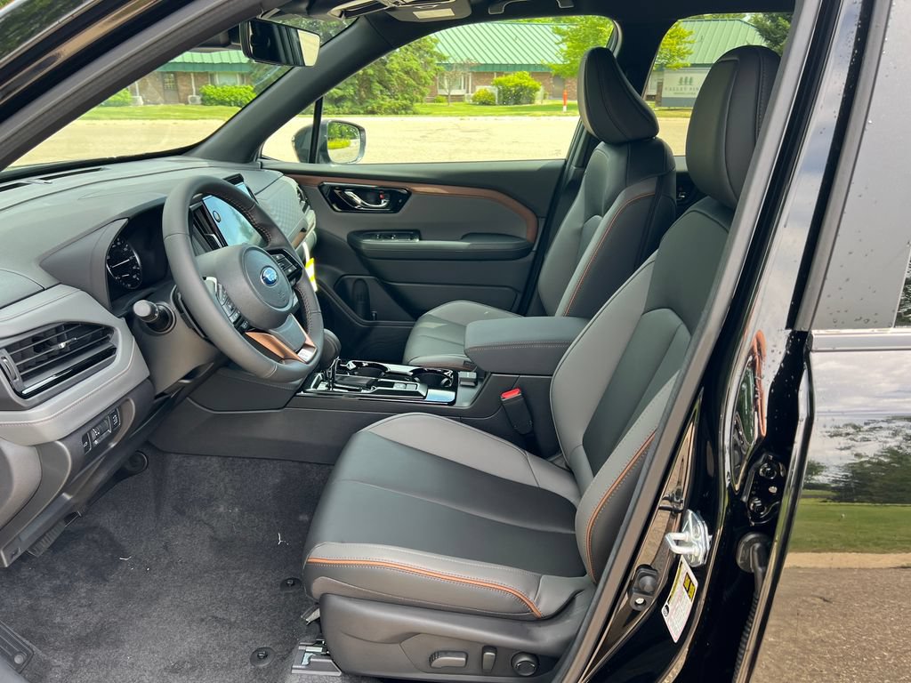 New 2026 Subaru Forester Sport AWD/4WD image 4