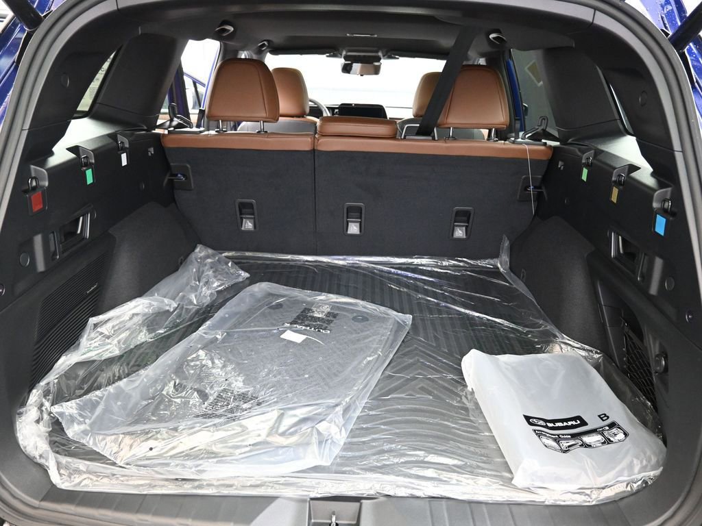 New 2026 Subaru Outback Touring XT image 17