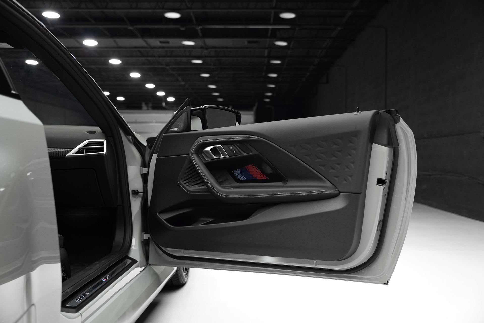 Used 2026 BMW M2 w/ Lighting Package RWD image 62