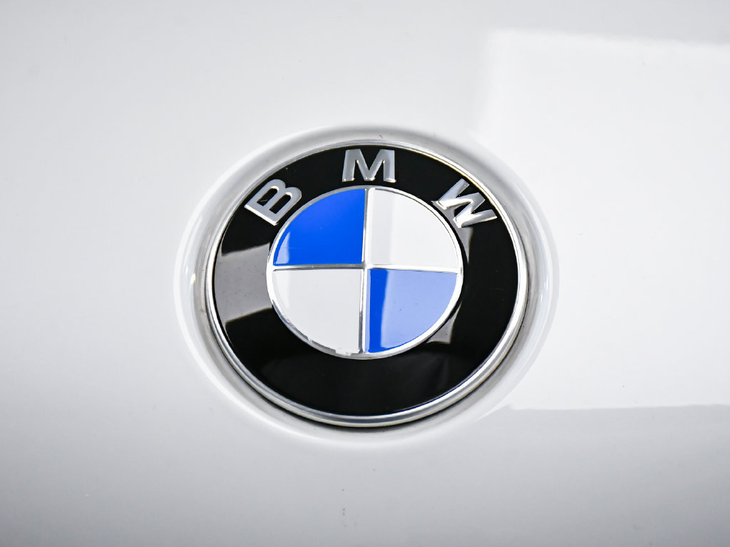 Used 2025 BMW X5 M60i w/ Executive Package AWD/4WD image 97