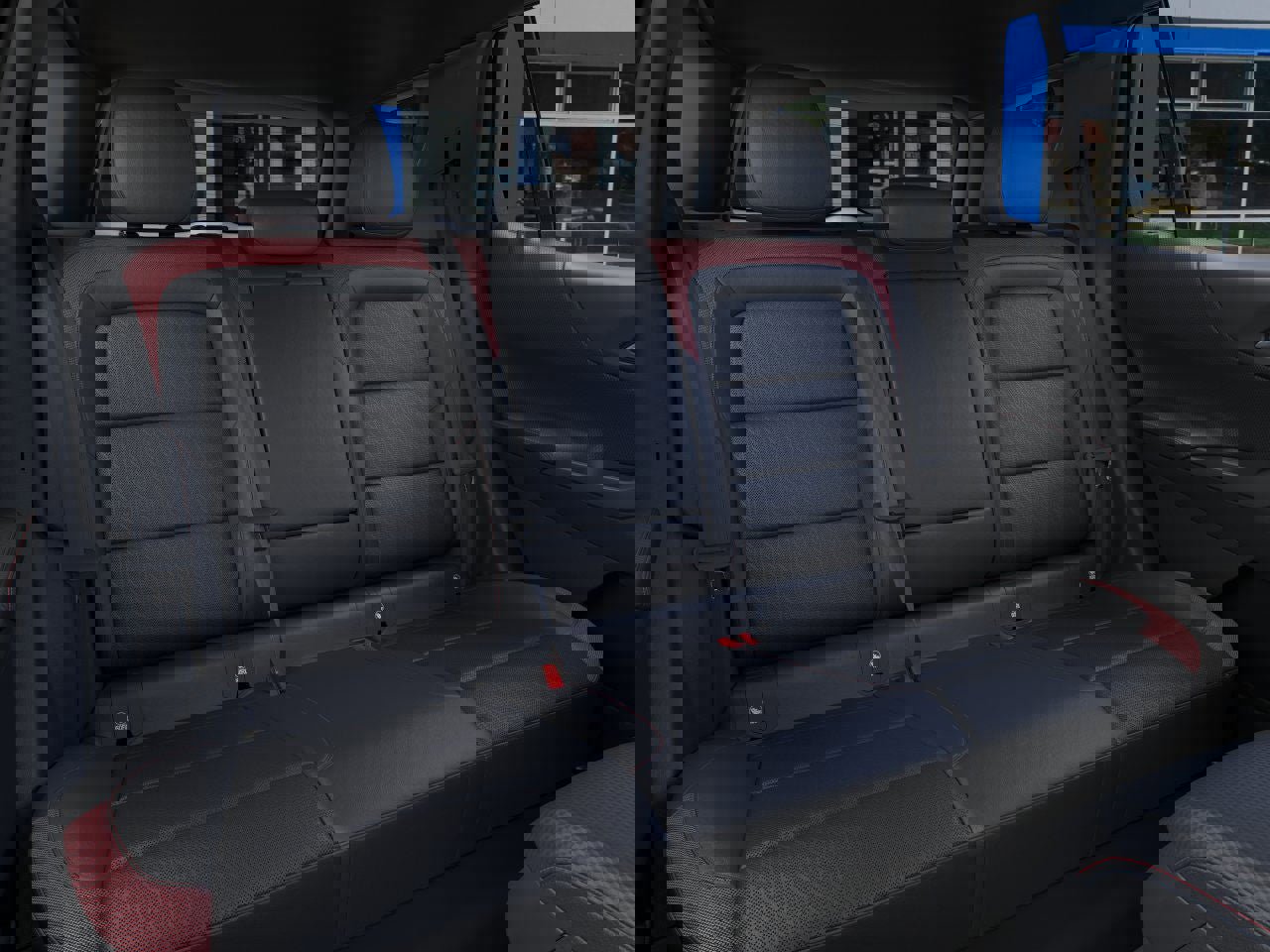 New 2026 Chevrolet Equinox RS image 41