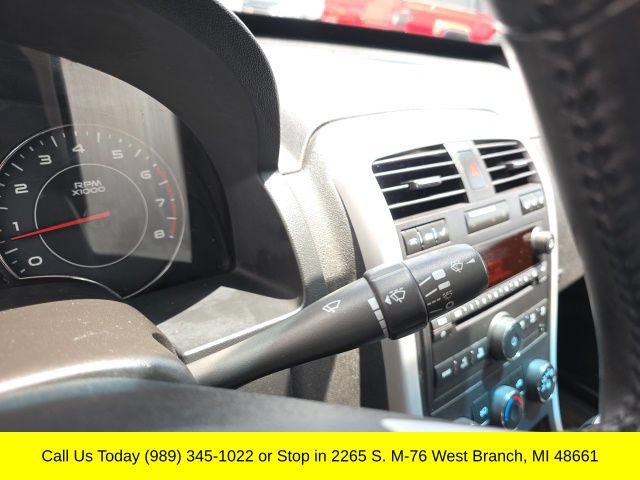 Used 2009 Pontiac Torrent AWD w/ Preferred Package image 20