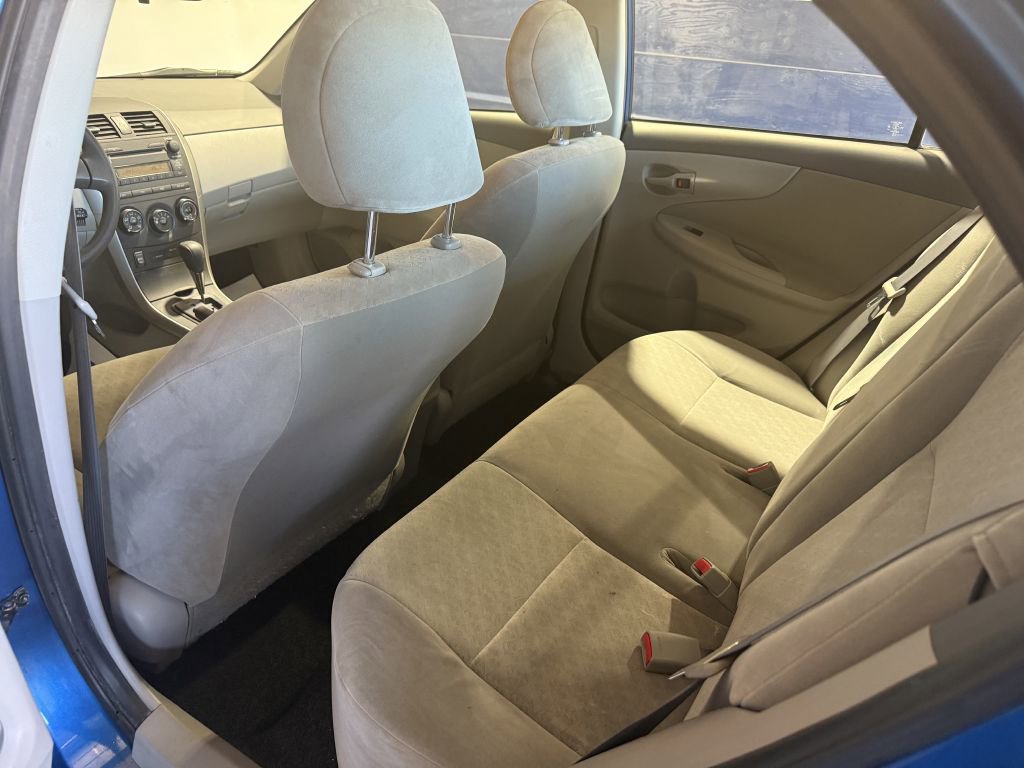 Used 2009 Toyota Corolla image 7