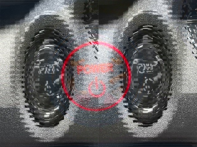 New 2026 Honda CR-V TrailSport image 21