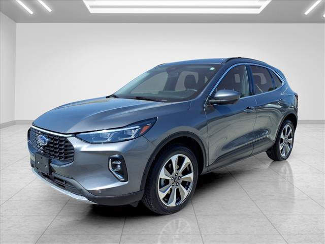 Used 2026 Ford Escape ST-Line FWD image 10