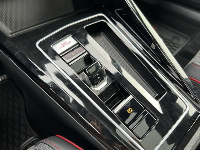 New 2026 Volkswagen GTI SE FWD image 16