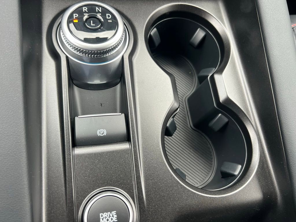 New 2026 Ford Explorer ST-Line w/ ST-Line Street Pack image 30