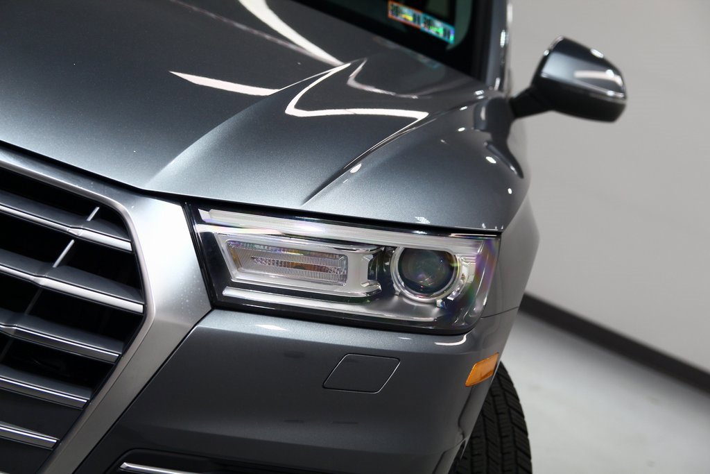 Used 2018 Audi Q5 2.0T Premium image 7