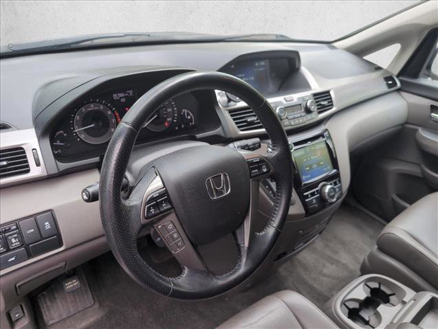 Used 2016 Honda Odyssey EX-L image 9
