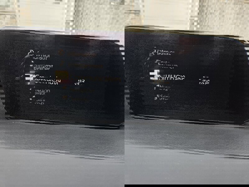 Used 2020 MAZDA MAZDA3 AWD Sedan w/ Premium Package image 20