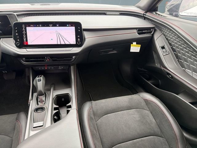 New 2026 Dodge Charger R/T AWD/4WD image 28