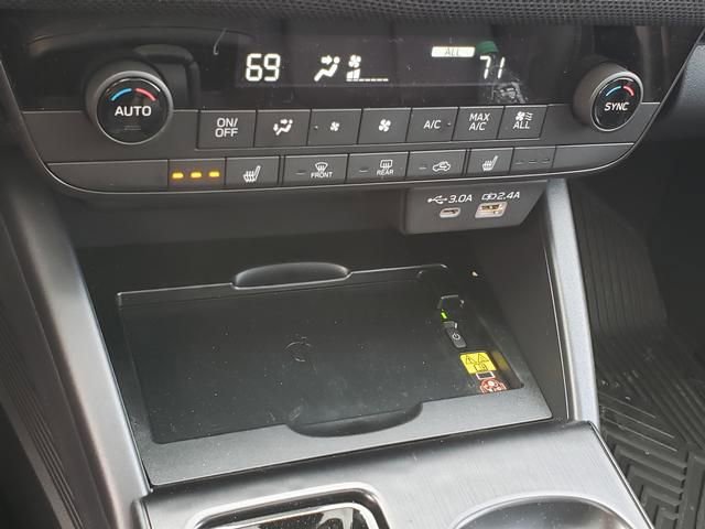 Used 2026 Subaru Outback Limited XT AWD/4WD image 19