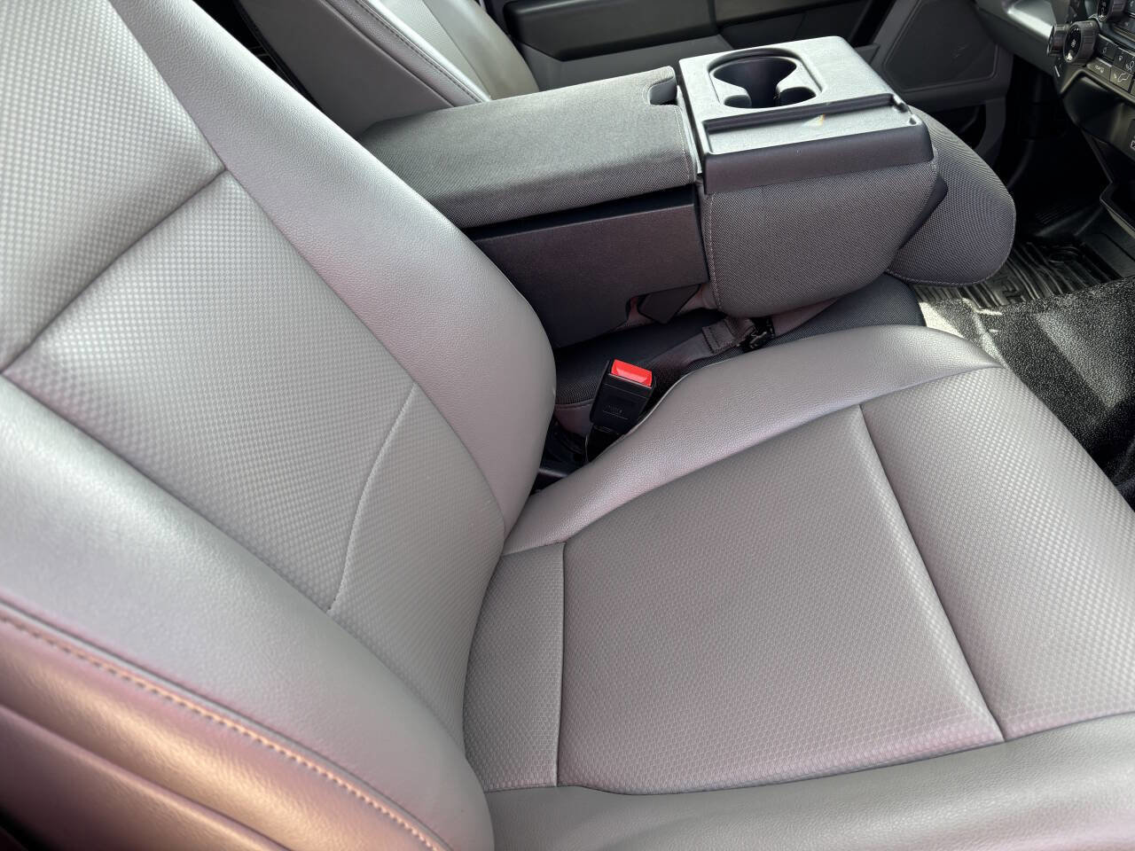 Used 2023 Ford F350 XL image 18