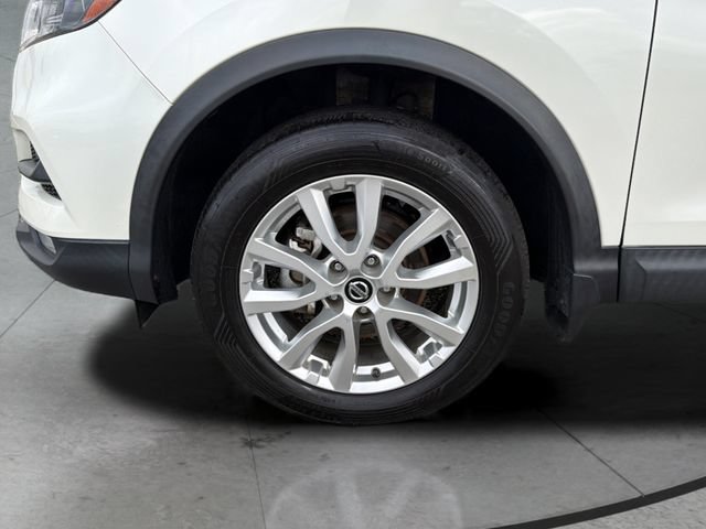 Used 2021 Nissan Rogue Sport SV FWD image 29