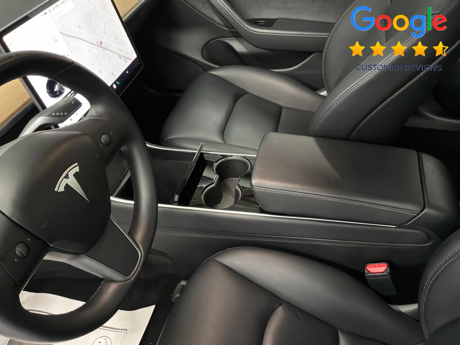 Used 2018 Tesla Model 3 Mid Range RWD image 23