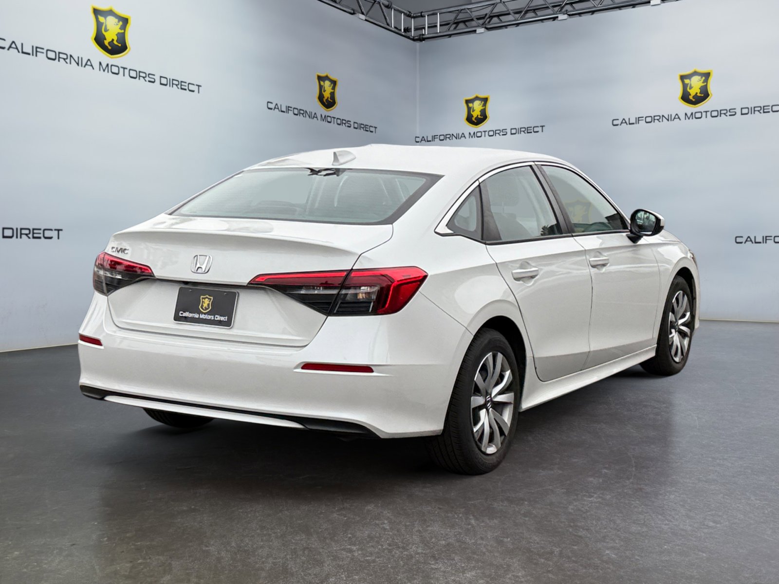 Used 2023 Honda Civic LX image 5