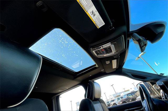 Certified 2022 RAM 3500 Laramie image 29