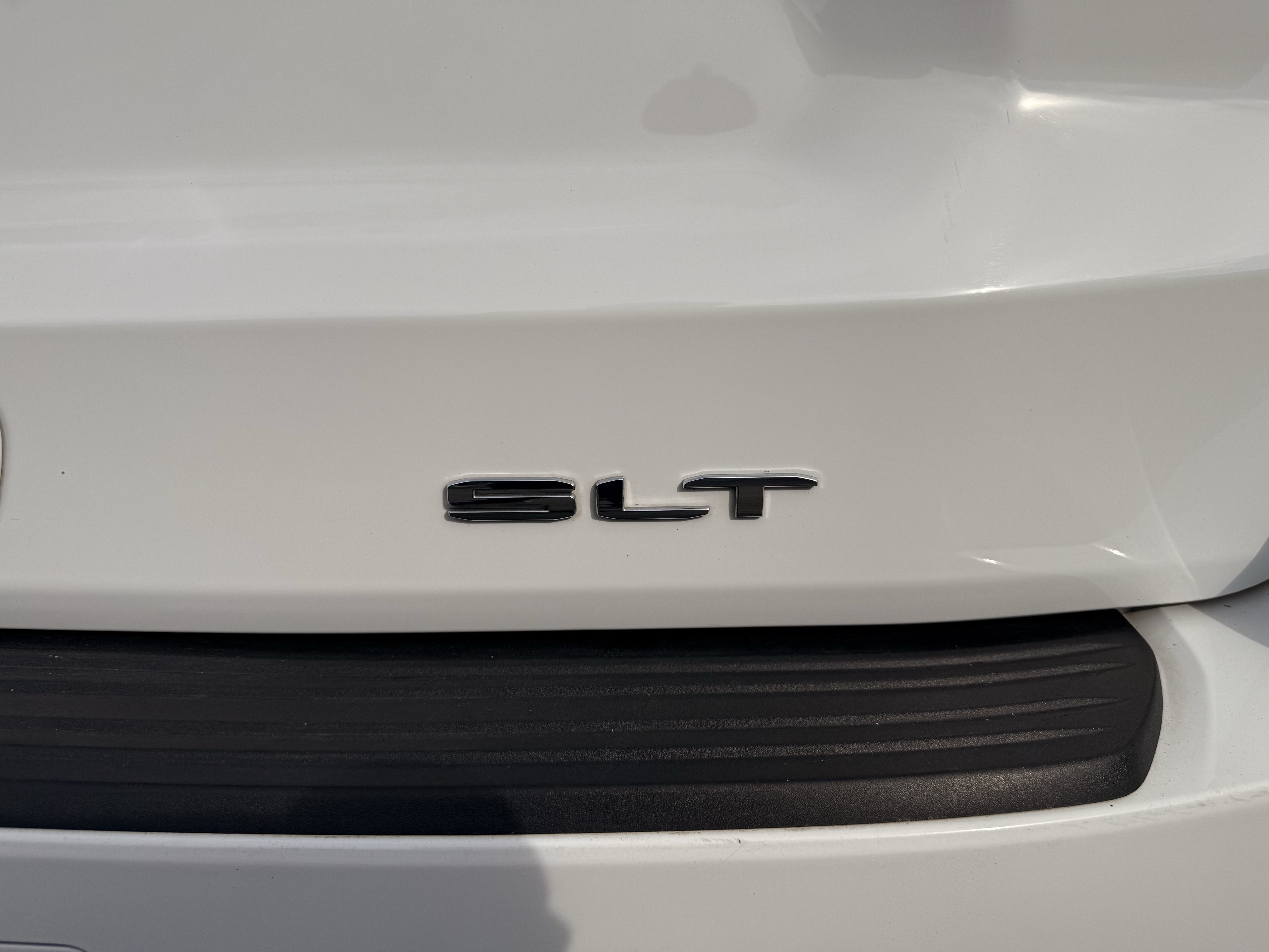Certified 2024 GMC Yukon SLT AWD/4WD image 22