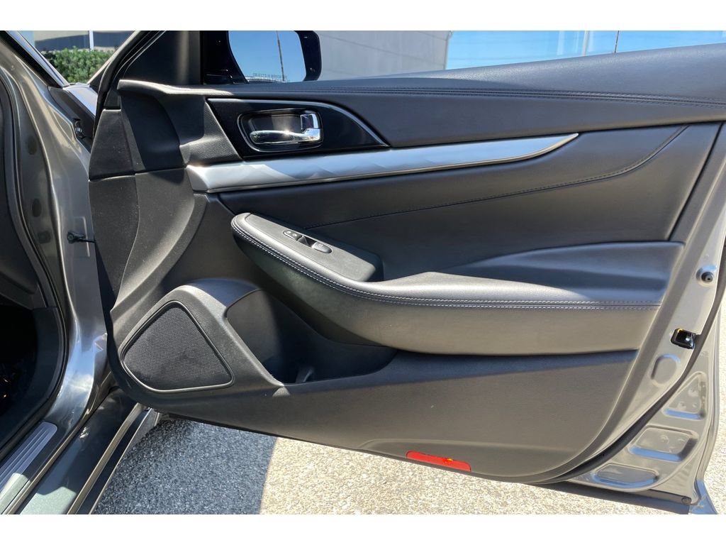 Used 2019 Nissan Maxima 3.5 S FWD image 18
