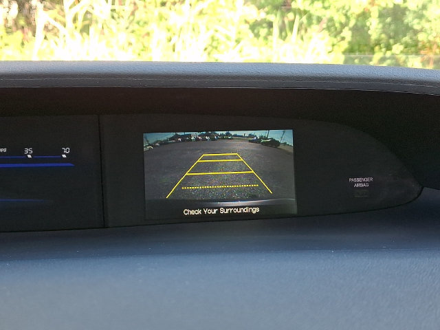 Used 2015 Honda Civic LX image 19