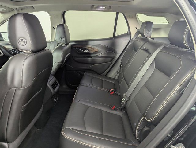 Used 2020 GMC Terrain Denali w/ GMC Pro Grade Package image 14