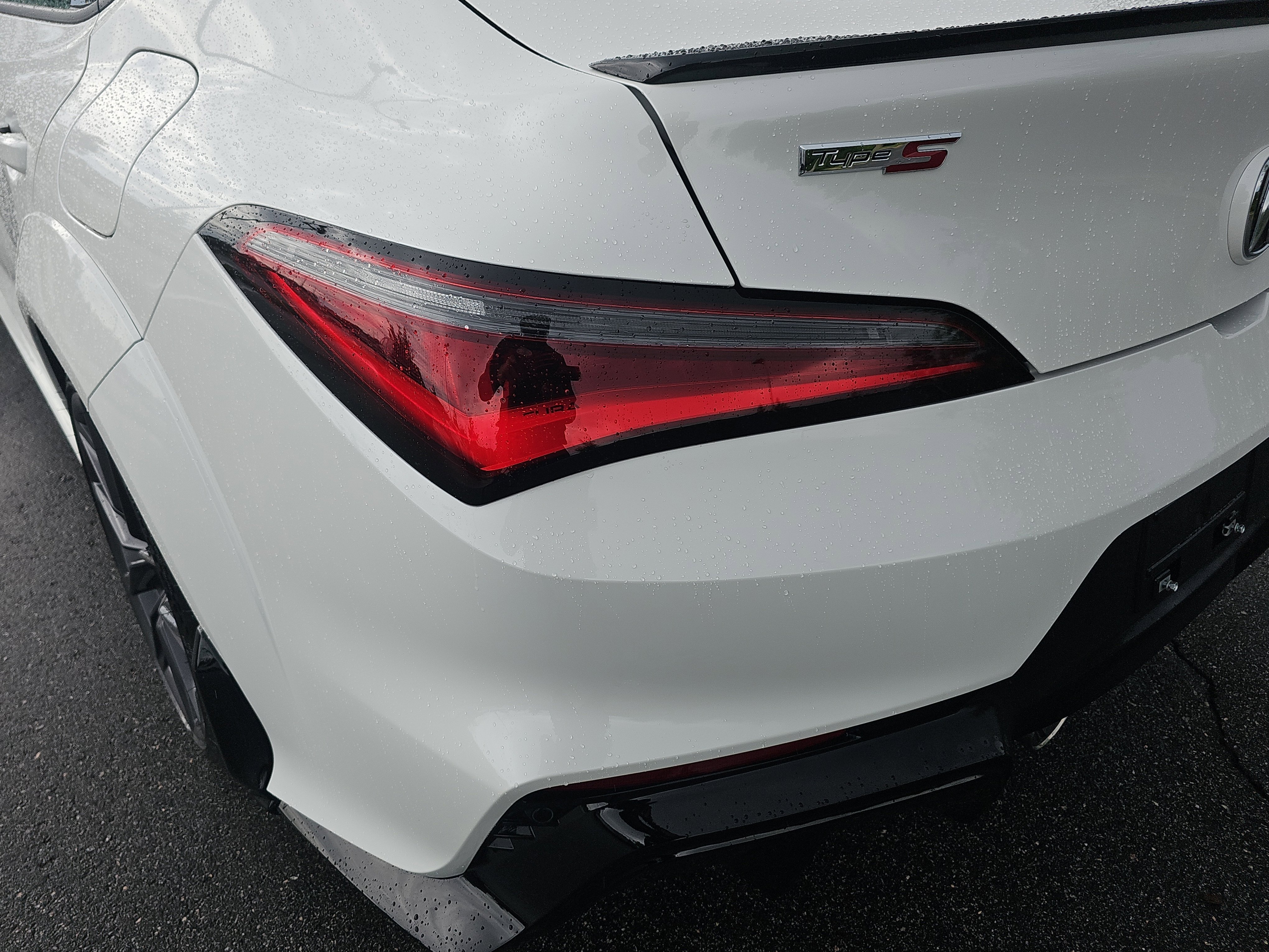 New 2025 Acura Integra Type S image 29