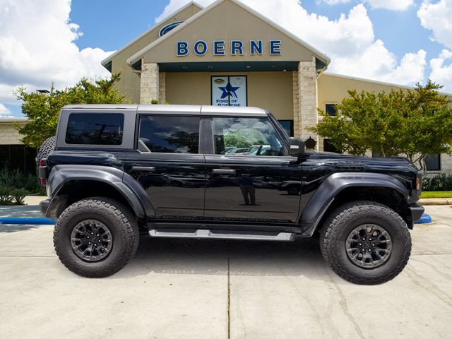 Used 2023 Ford Bronco Raptor AWD/4WD image 6