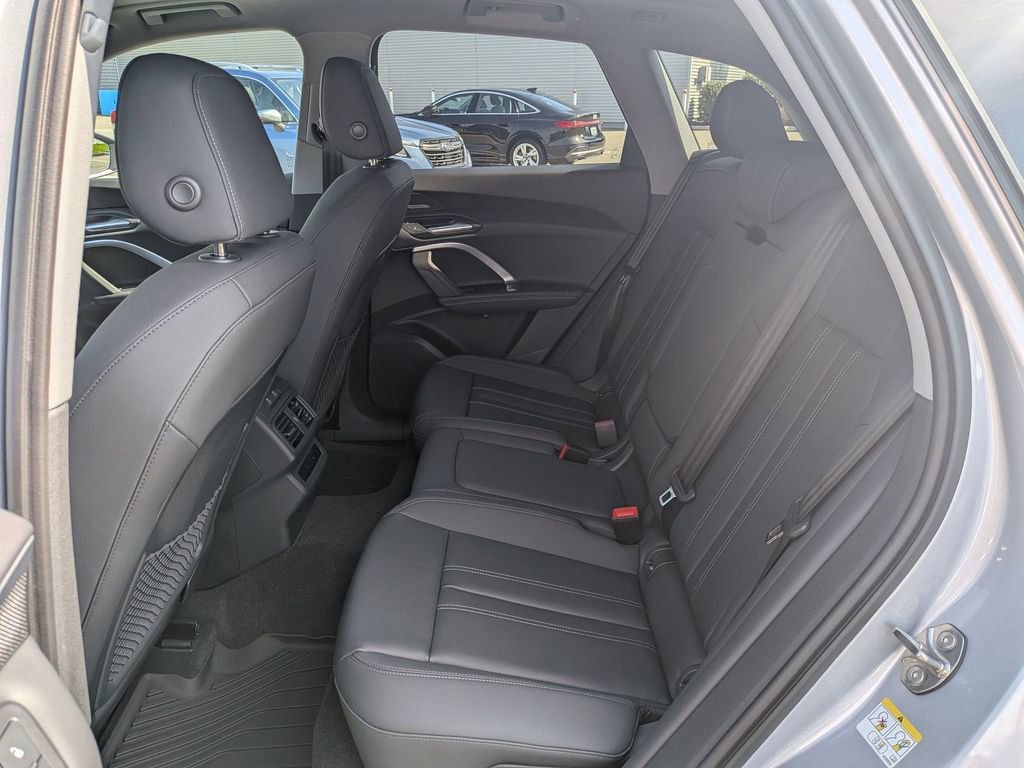 New 2026 Audi Q5 Premium Plus AWD/4WD image 14