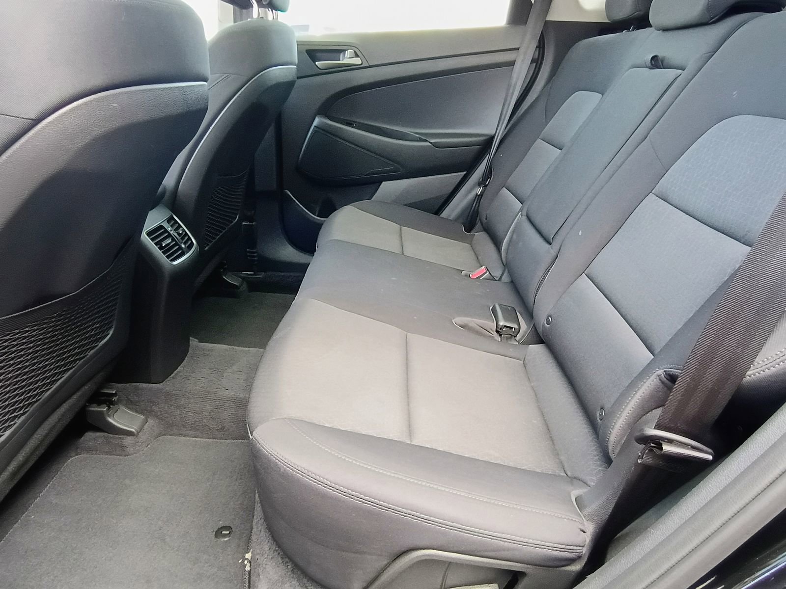 Used 2018 Hyundai Tucson Value image 25