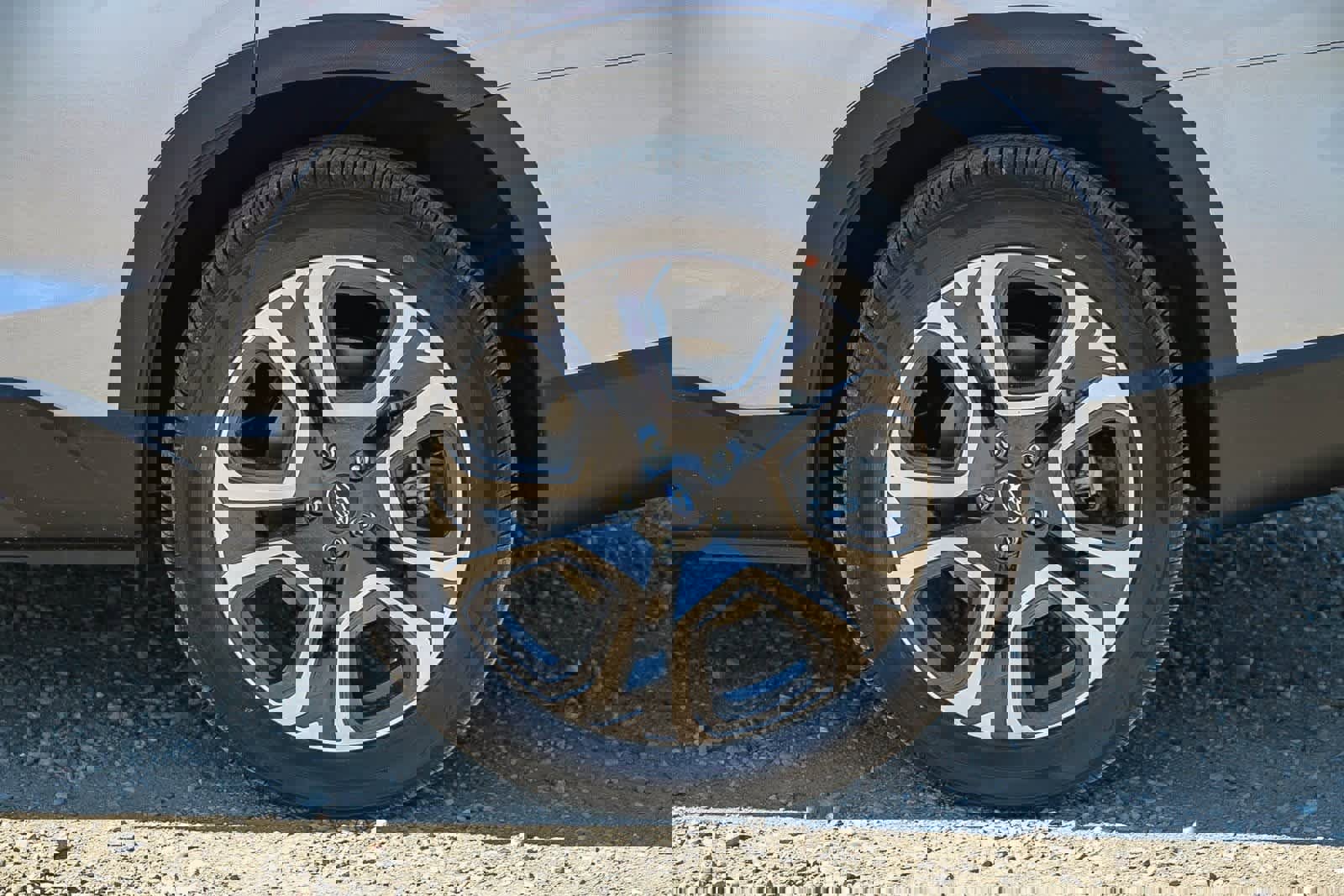 New 2025 Subaru Crosstrek 2.5i Limited image 10