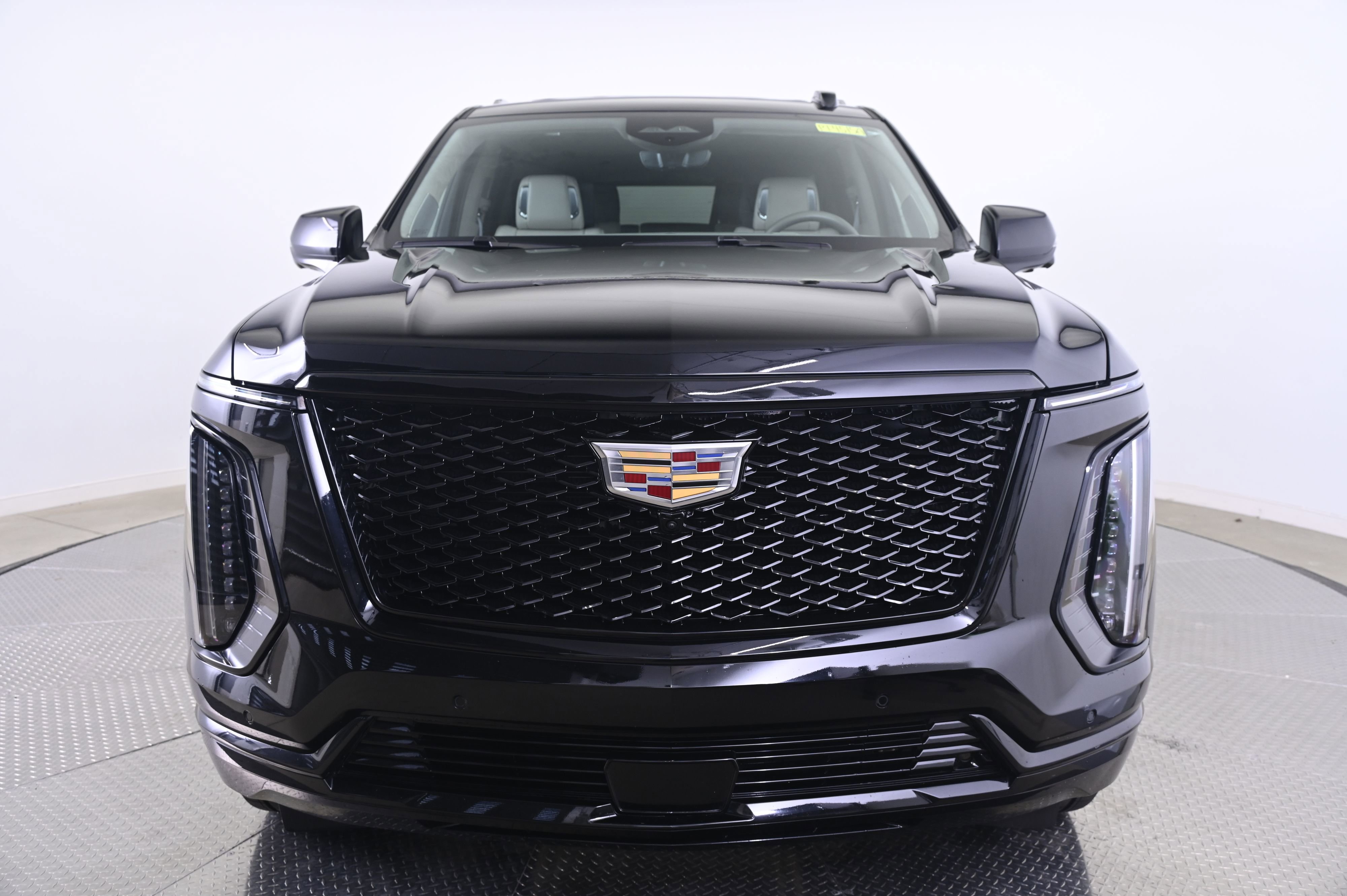 Used 2025 Cadillac Escalade Sport Platinum AWD/4WD image 10